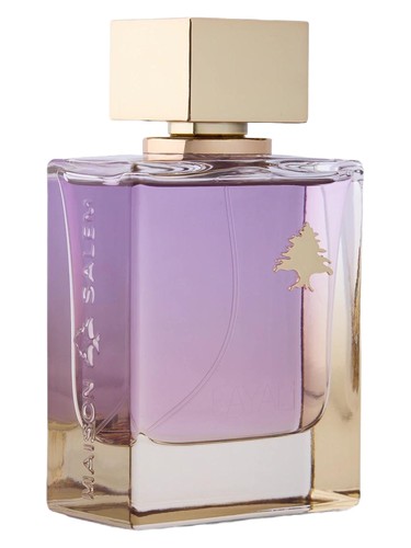 Layali bottle