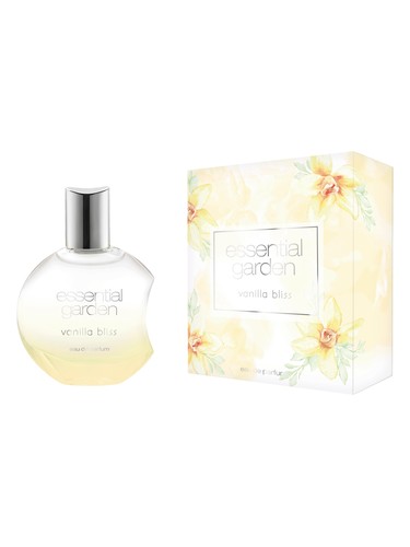 Vanilla Bliss bottle