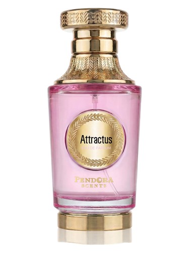 Attractus bottle