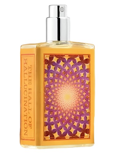 The Hall Of Hallucination bottle