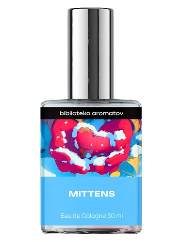 Mittens (Варежки) bottle