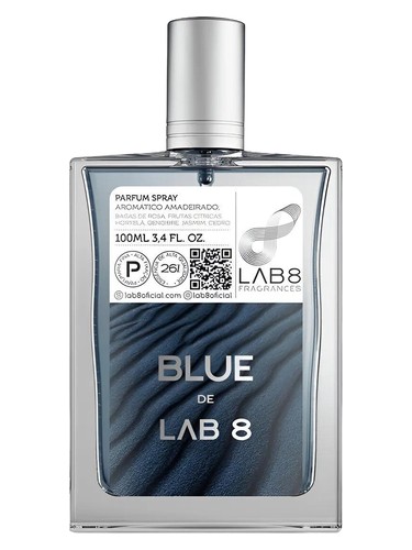 Blue bottle