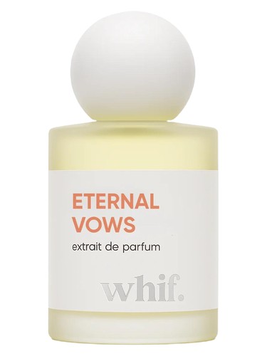 Eternal Vows bottle