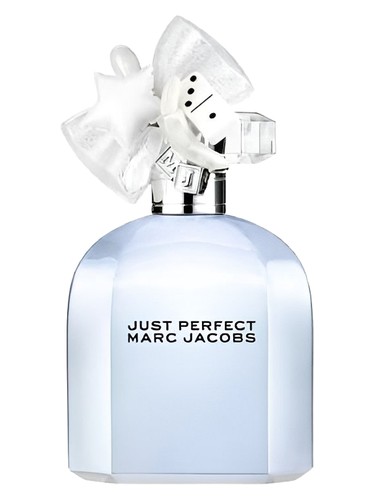 Just Perfect bottle