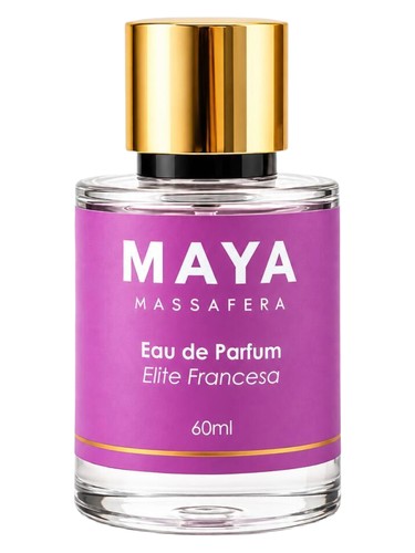 Elite Francesa bottle