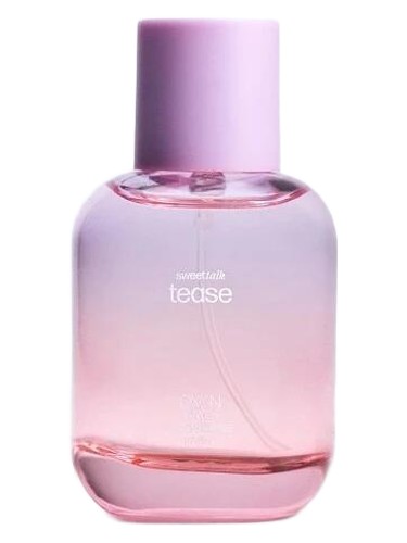 Sweet Talk Tease bottle