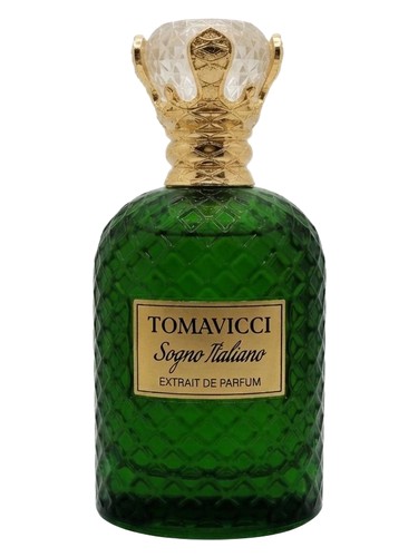 Sogno Italiano bottle