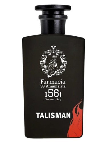 Talisman Extrait bottle