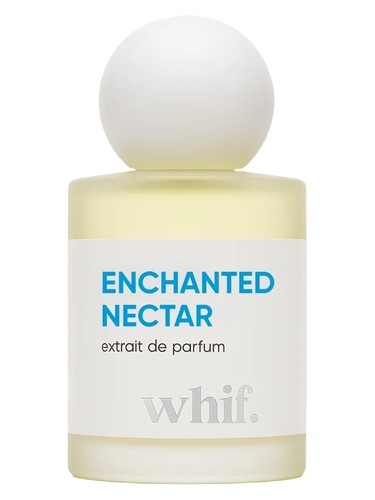 Enchanted Nectar bottle