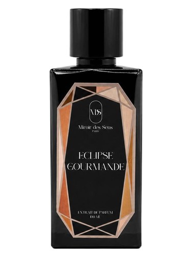 Éclipse Gourmande bottle