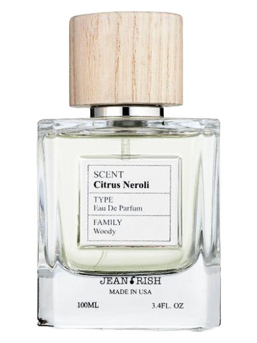 Citrus Neroli bottle