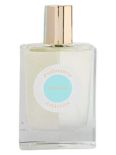 Preludio bottle