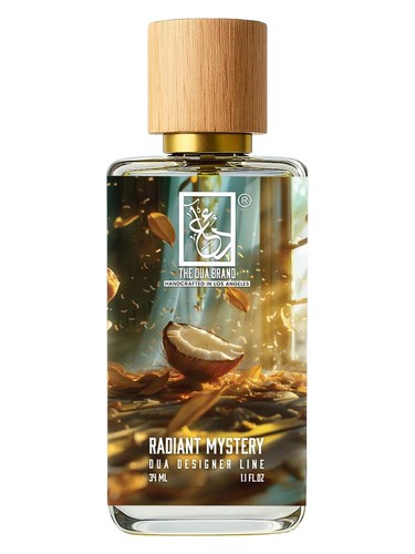 Radiant Mystery bottle