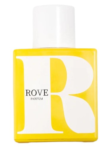 Rove bottle