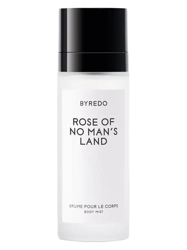 Rose Of No Man's Land Body Mist bottle