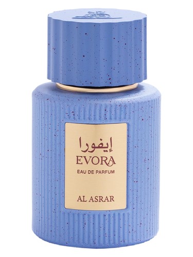 Evora bottle
