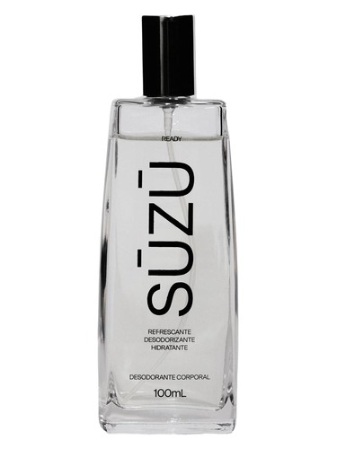 Ready bottle