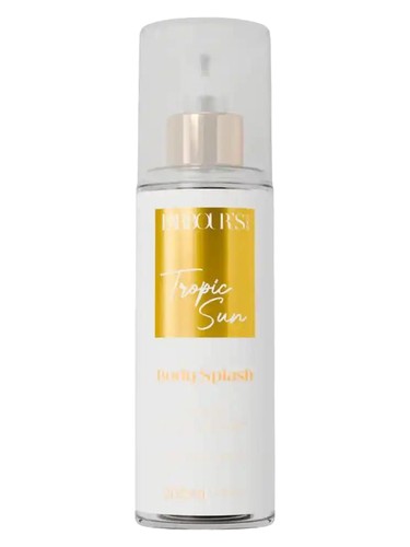 Tropic Sun bottle