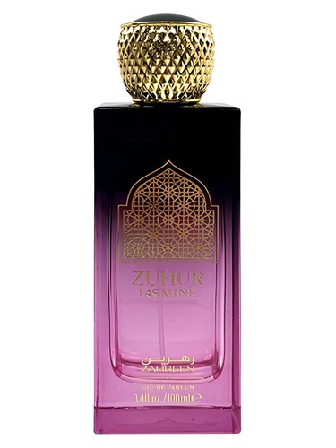 Zuhur bottle