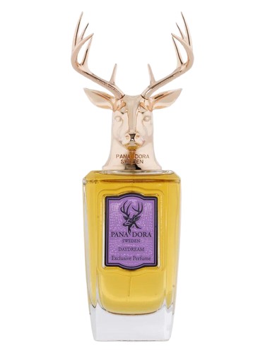 Daydream bottle