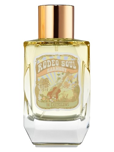 Rodeo Soul Harmony bottle