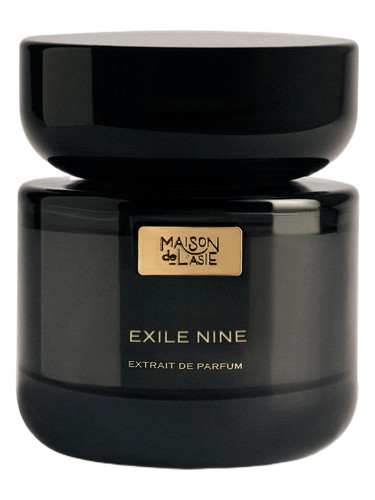 Exile Nine bottle