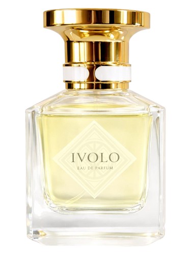 IVOLO bottle