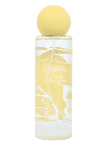 Desire bottle