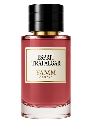 Esprit Trafalgar bottle