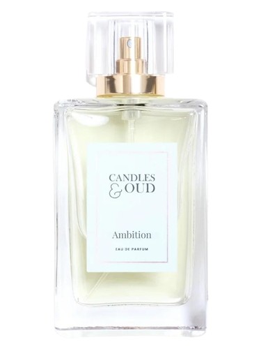 Ambition bottle