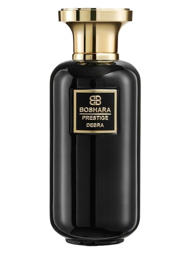Prestige bottle