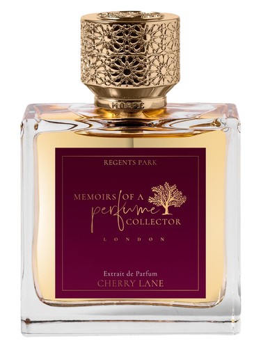 Cherry Lane bottle