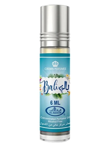 Bali bottle