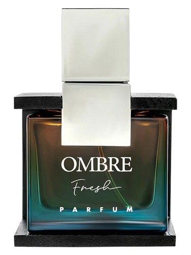 Ombre Fresh bottle