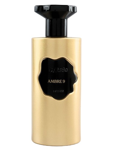 Ambre 9 bottle