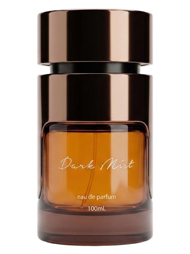 Dark Mist bottle