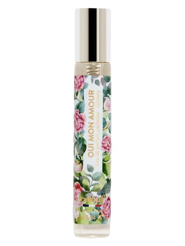 Oui Mon Amour bottle