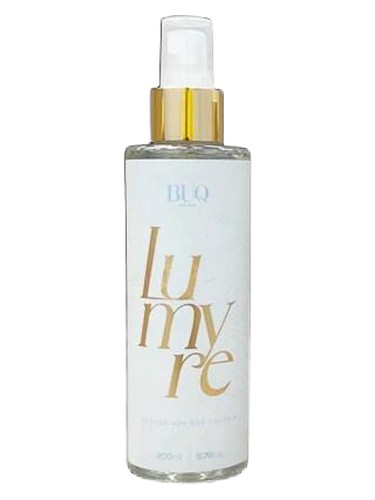 Lumyre bottle