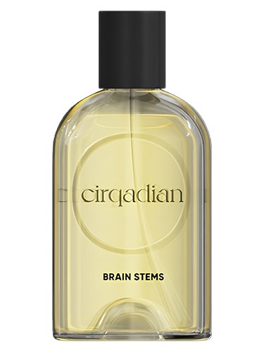 Brain Stems bottle
