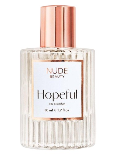 Hopeful bottle