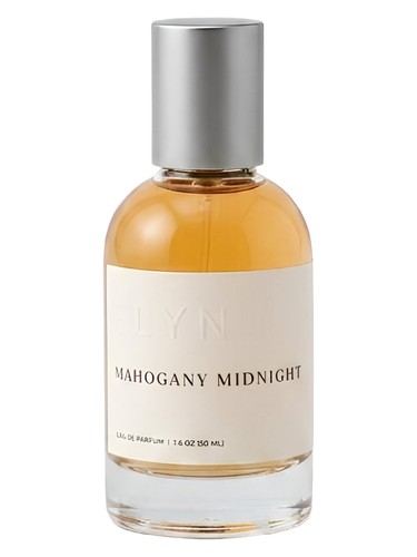 Mahogany Midnight bottle