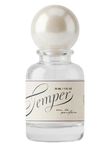 Temper bottle