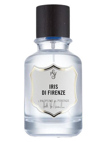 Iris di Firenze bottle