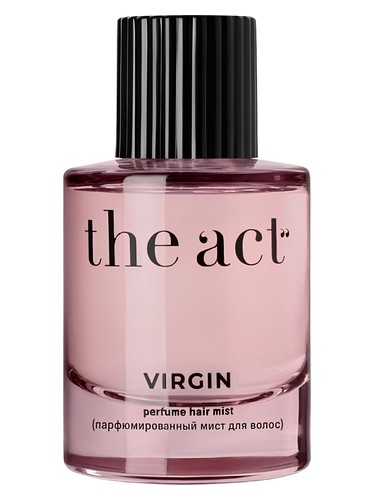 VIRGIN bottle