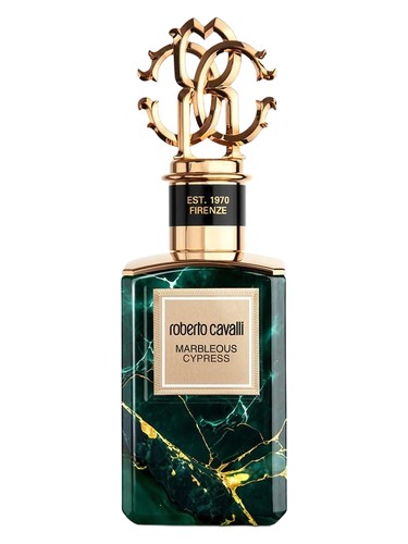 Marbleous Cypress bottle