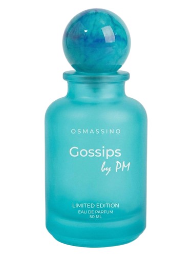 Gossips bottle