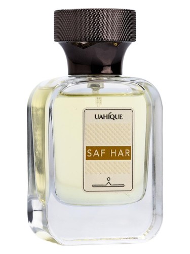 SAF HAR bottle