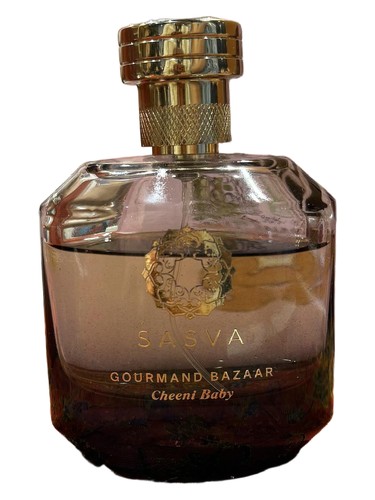 Gourmand Bazaar Cheeni Baby bottle