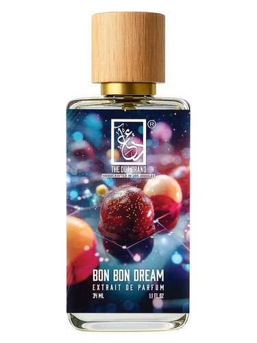 Bon Bon Dream bottle
