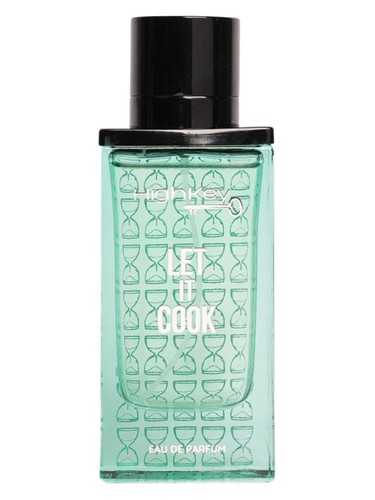 Let It Cook bottle